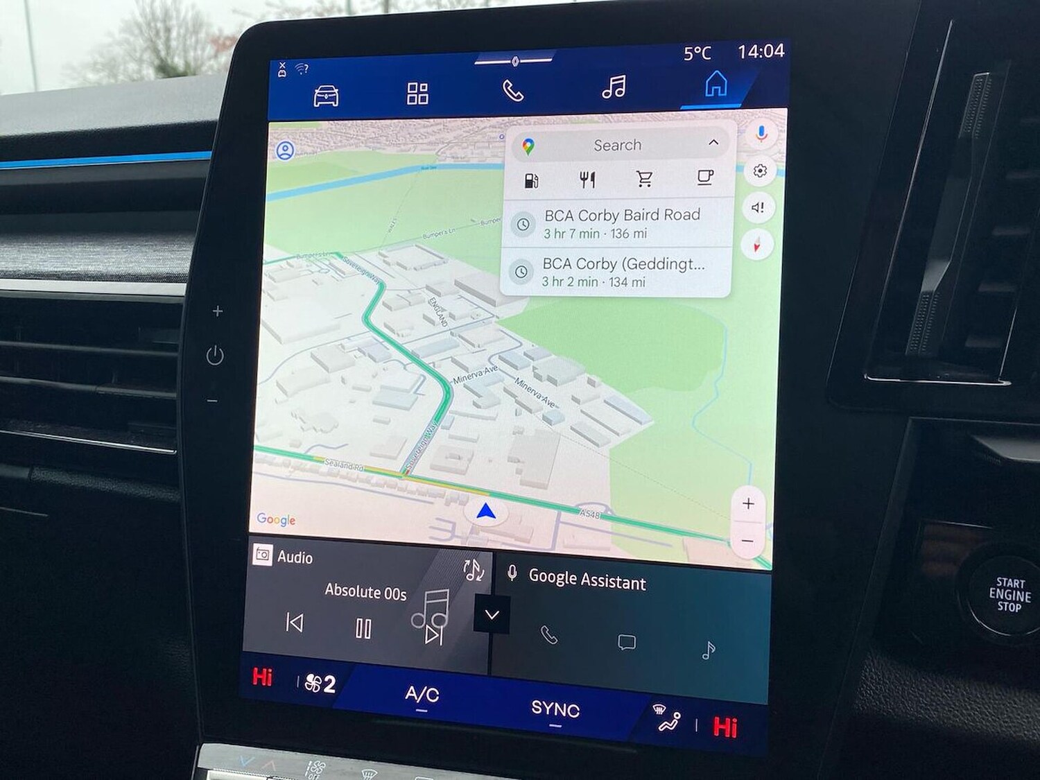 Used Renault Austral 2024 for sale - 77802159: Photo 11