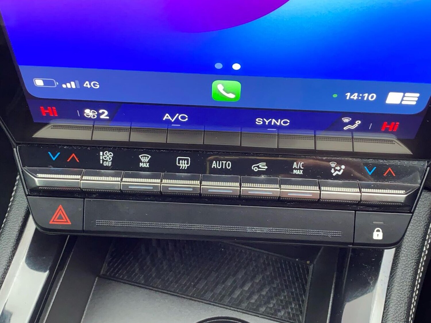 Used Renault Austral 2024 for sale - 77802159: Photo 12