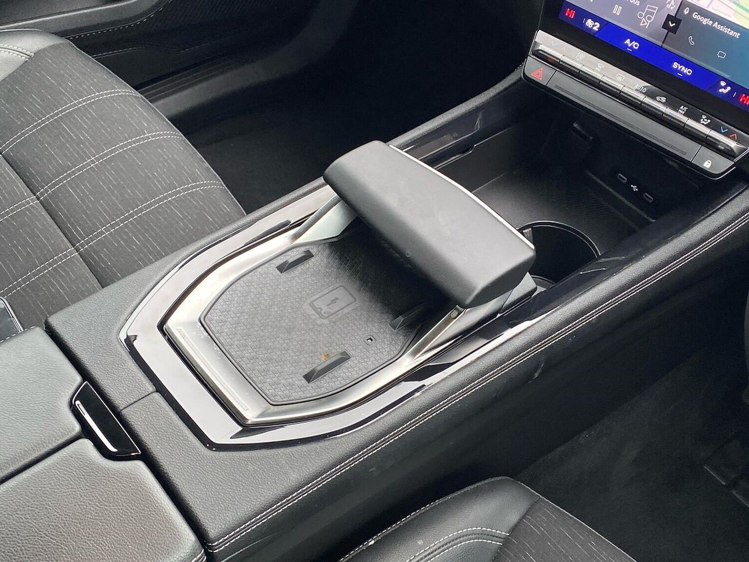 Used Renault Austral 2024 for sale - 77802159: Photo 13