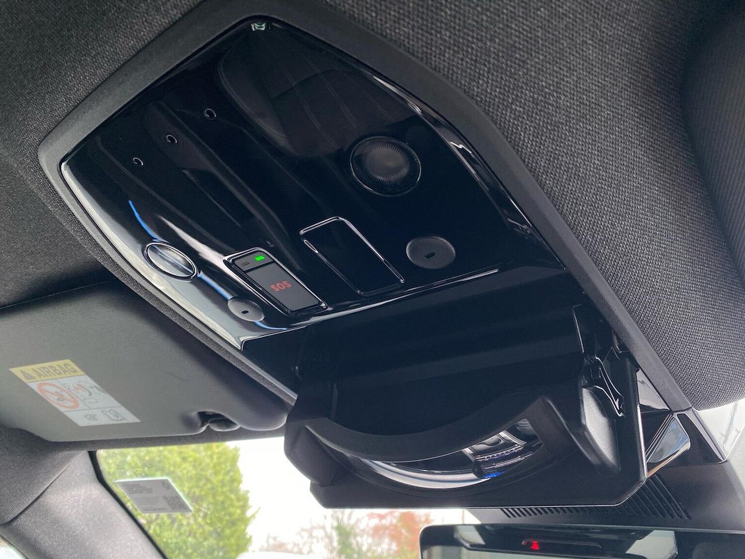 Used Renault Austral 2024 for sale - 77802159: Photo 14