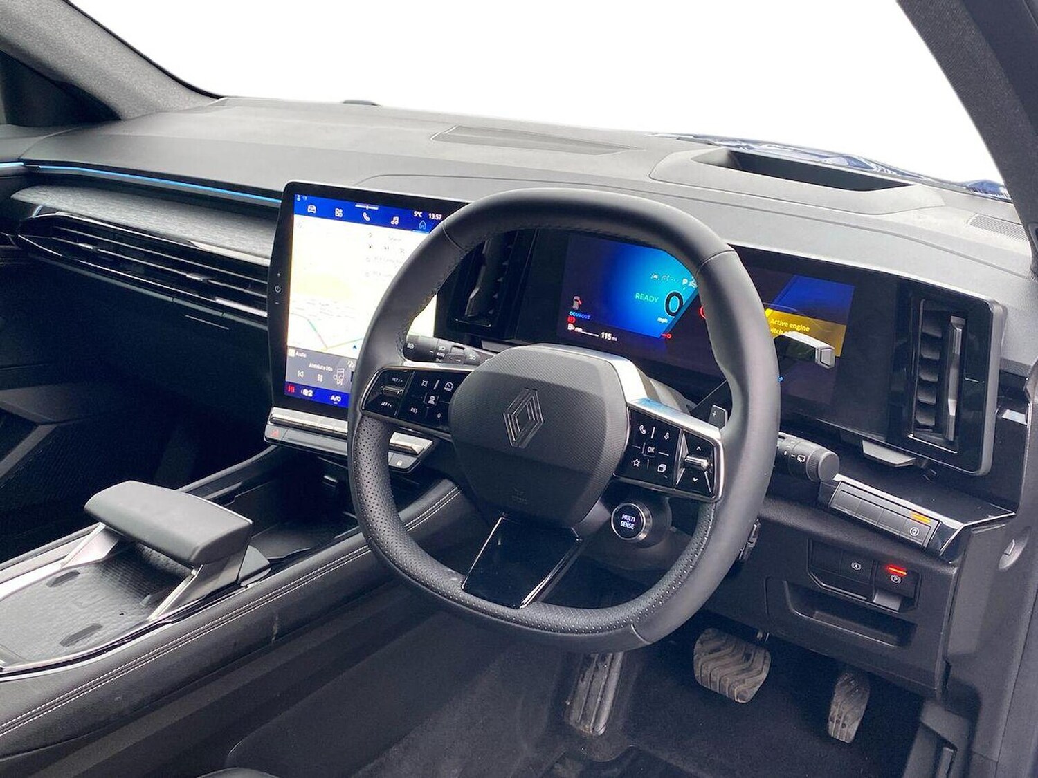 Used Renault Austral 2024 for sale - 77802159: Photo 15