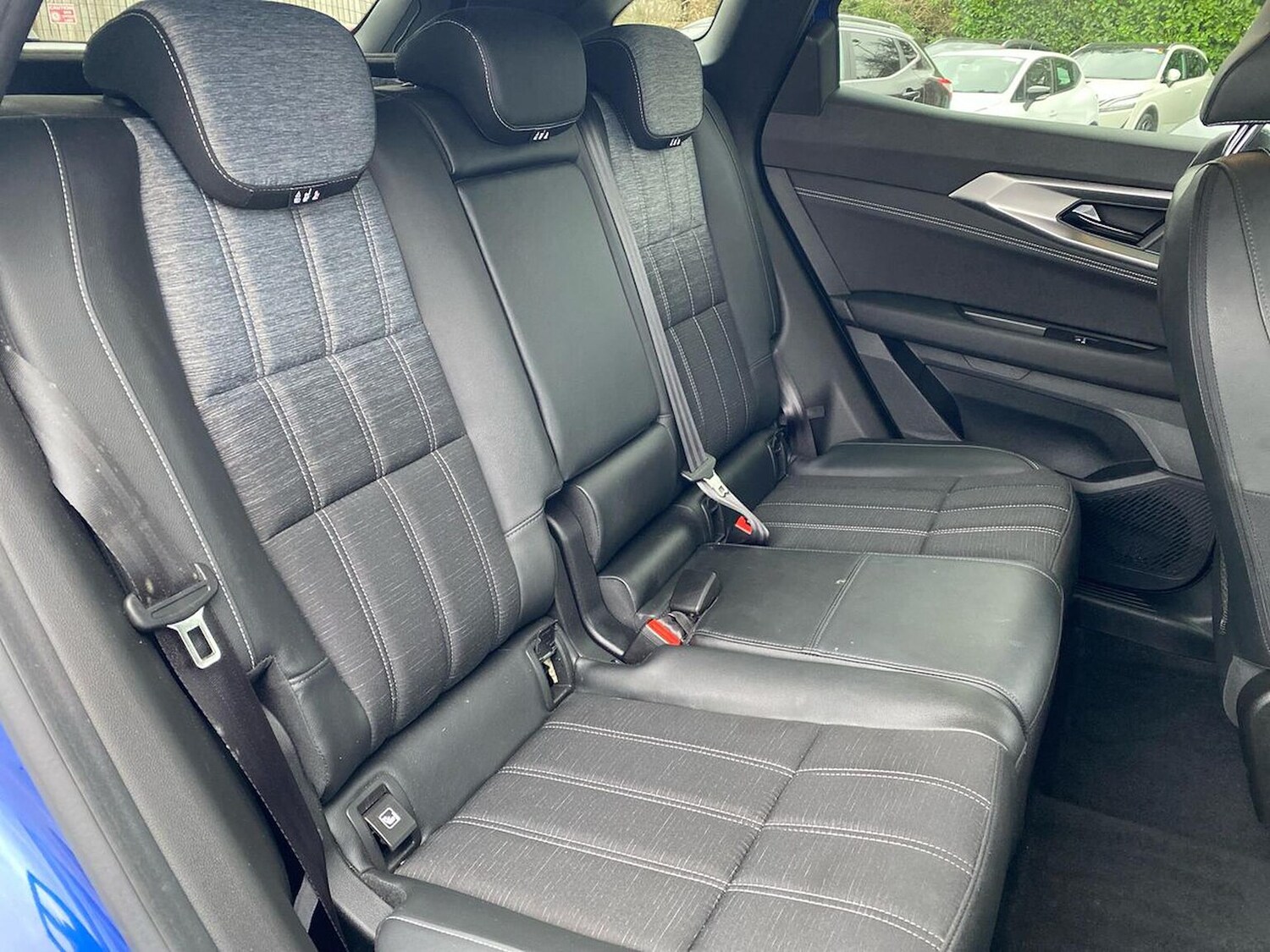 Used Renault Austral 2024 for sale - 77802159: Photo 16