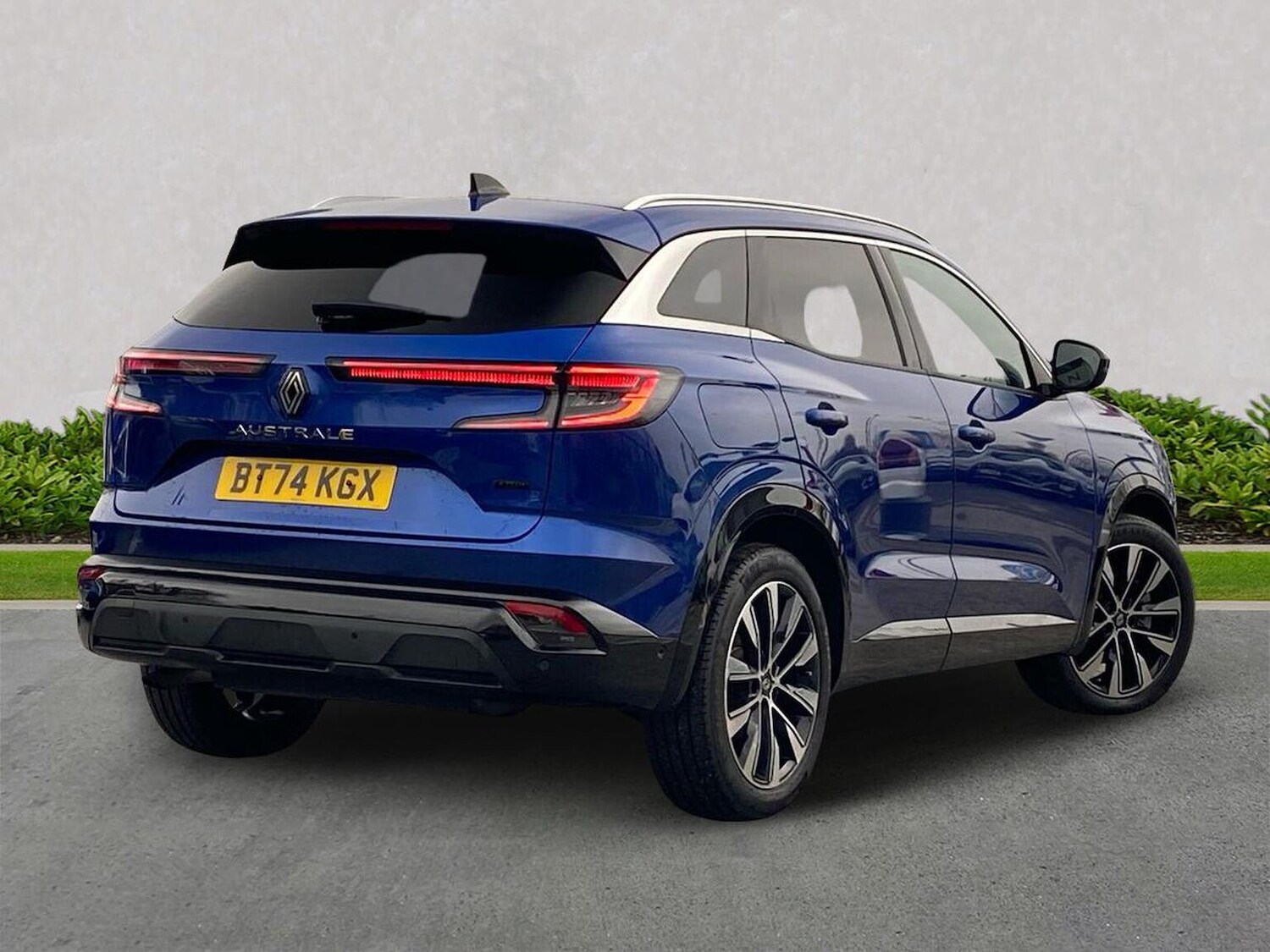Used Renault Austral 2024 for sale - 77802159: Photo 18