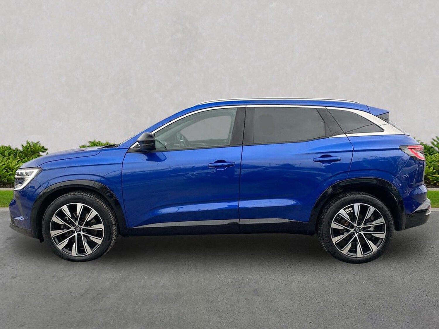 Used Renault Austral 2024 for sale - 77802159: Photo 19