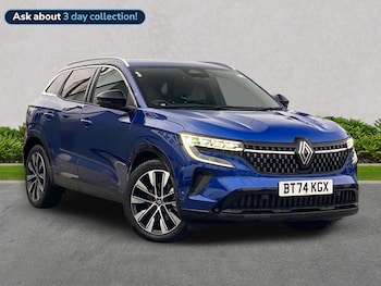 Used Renault Austral 2024 for sale - 77802159: Photo