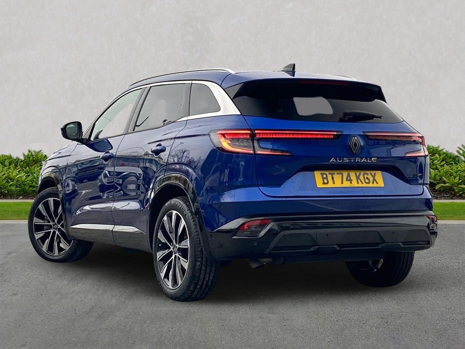 Used Renault Austral 2024 for sale - 77802159: Photo 2