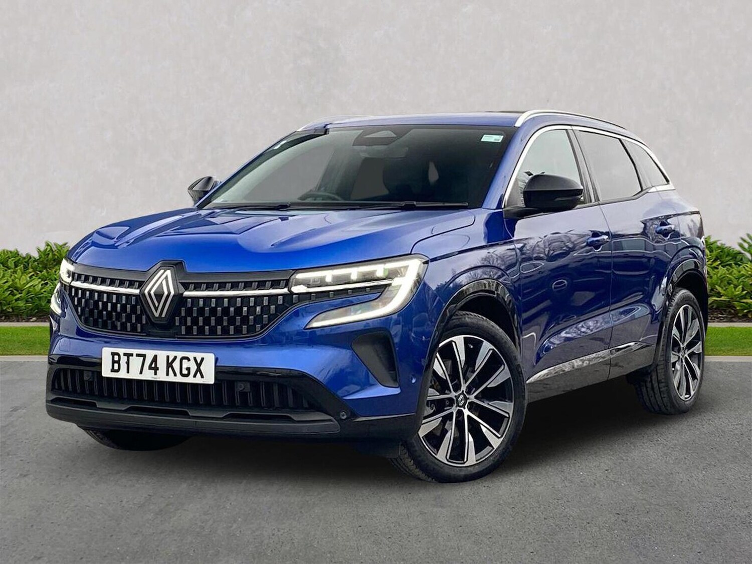 Used Renault Austral 2024 for sale - 77802159: Photo 20