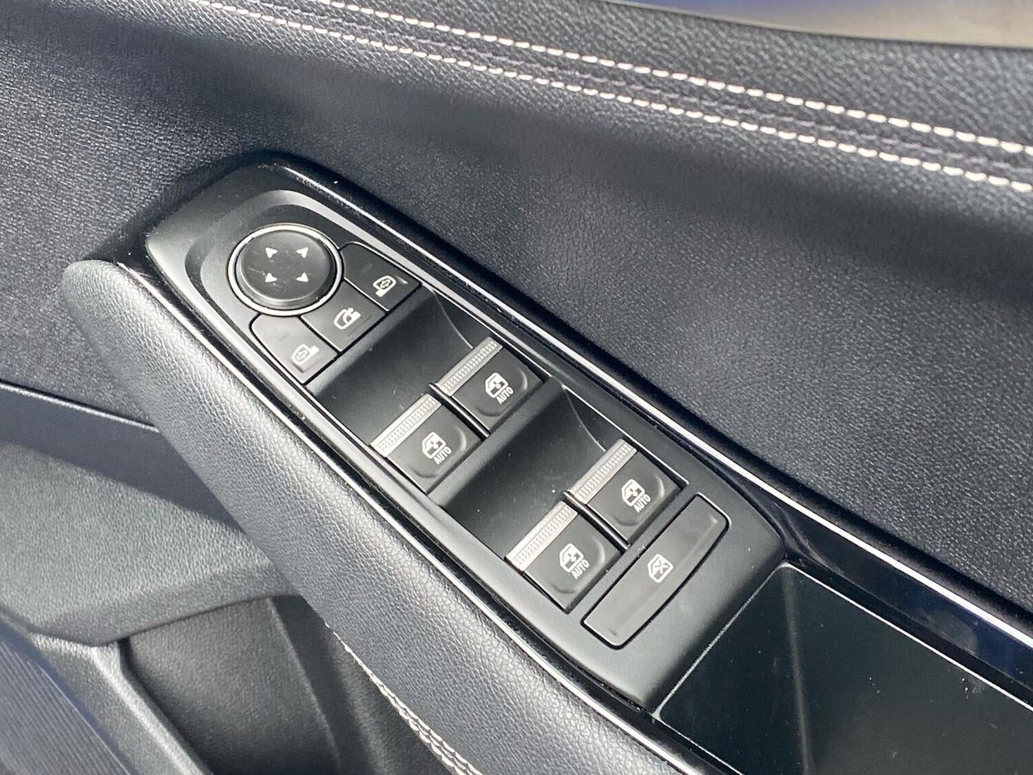 Used Renault Austral 2024 for sale - 77802159: Photo 21