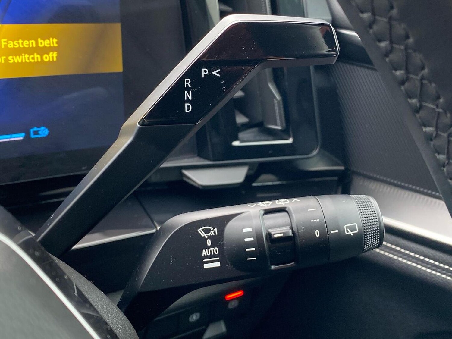 Used Renault Austral 2024 for sale - 77802159: Photo 28