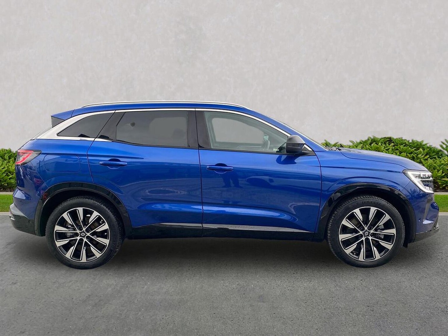 Used Renault Austral 2024 for sale - 77802159: Photo 3