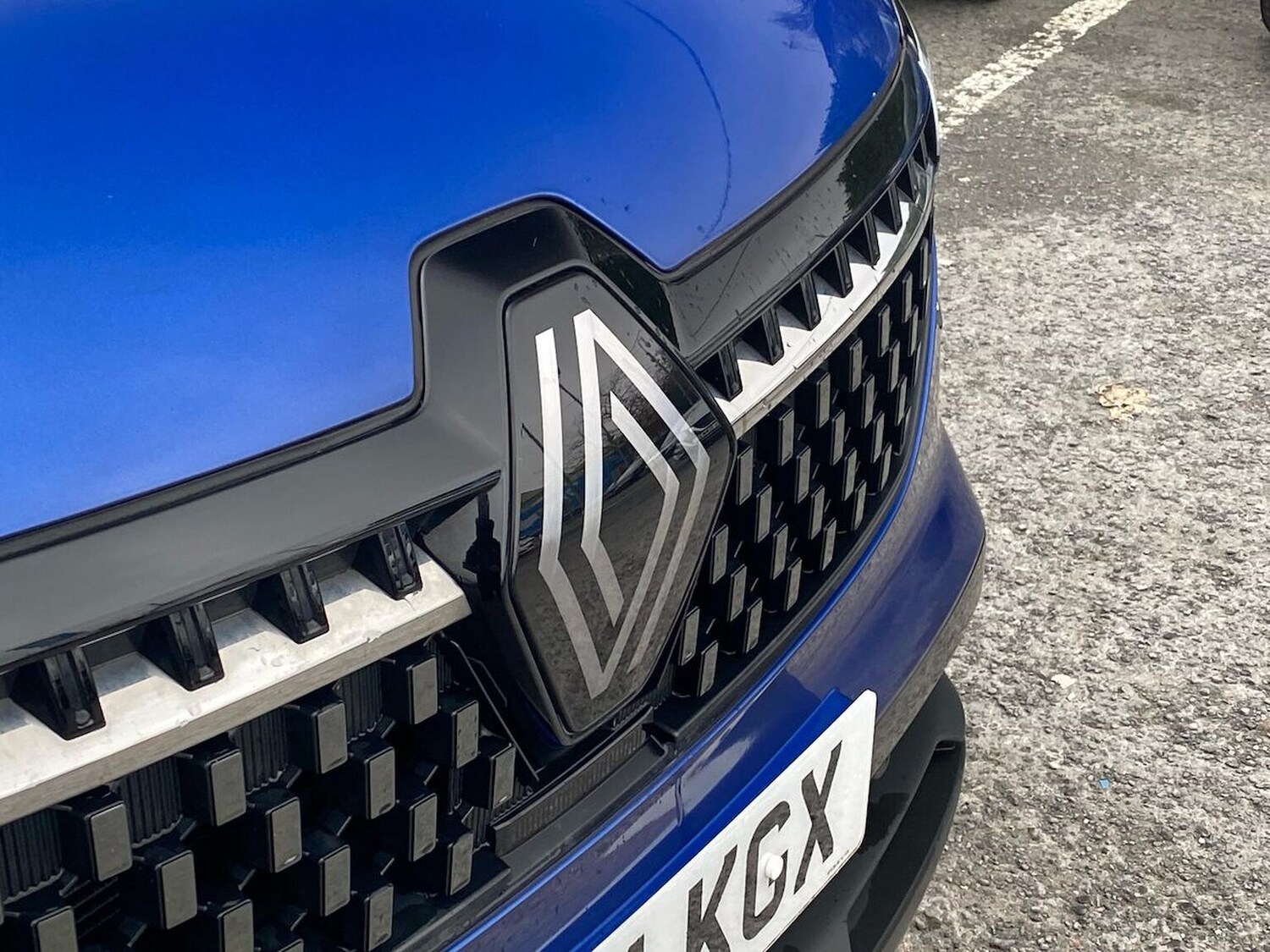 Used Renault Austral 2024 for sale - 77802159: Photo 31