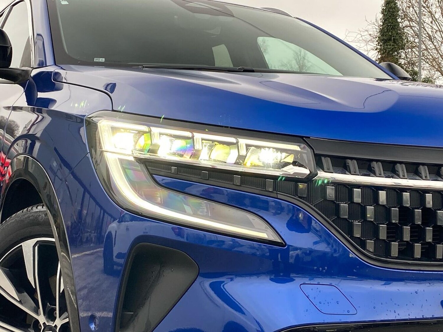 Used Renault Austral 2024 for sale - 77802159: Photo 32