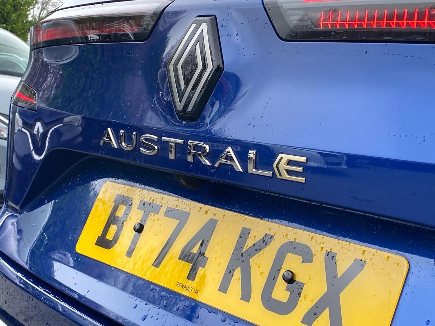 Used Renault Austral 2024 for sale - 77802159: Photo 33