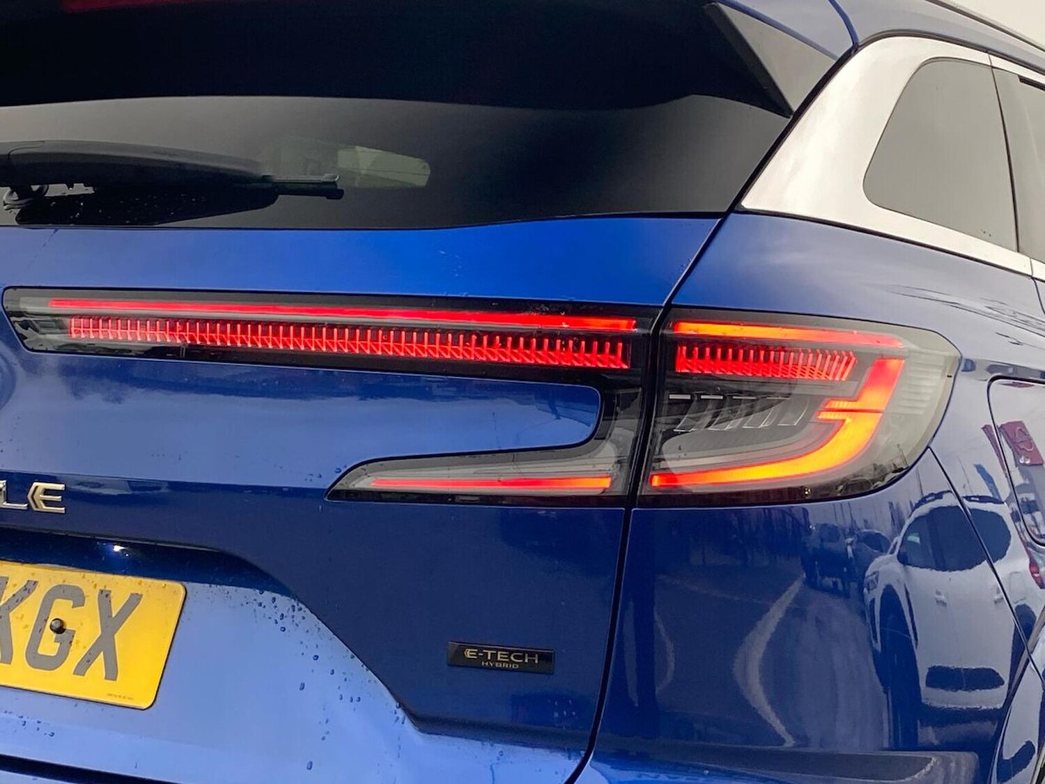 Used Renault Austral 2024 for sale - 77802159: Photo 34