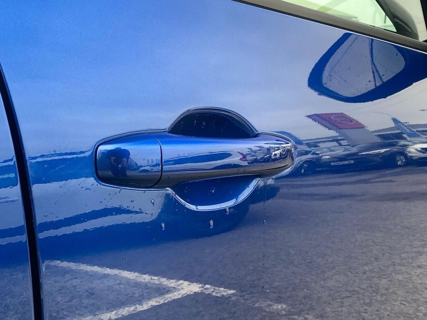 Used Renault Austral 2024 for sale - 77802159: Photo 35