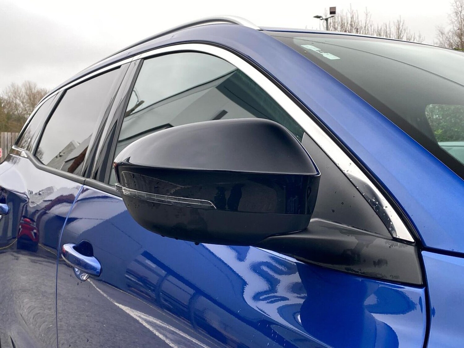 Used Renault Austral 2024 for sale - 77802159: Photo 36