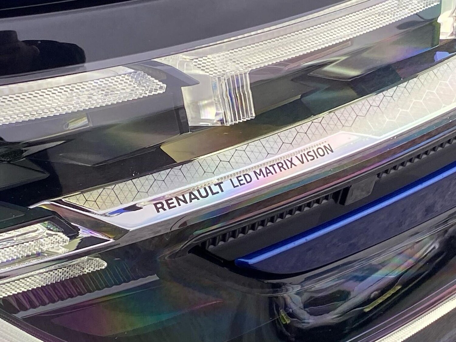 Used Renault Austral 2024 for sale - 77802159: Photo 37