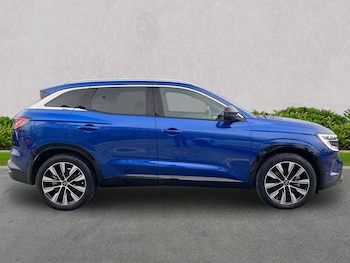 Used Renault Austral 2024 for sale - 77802159: Photo