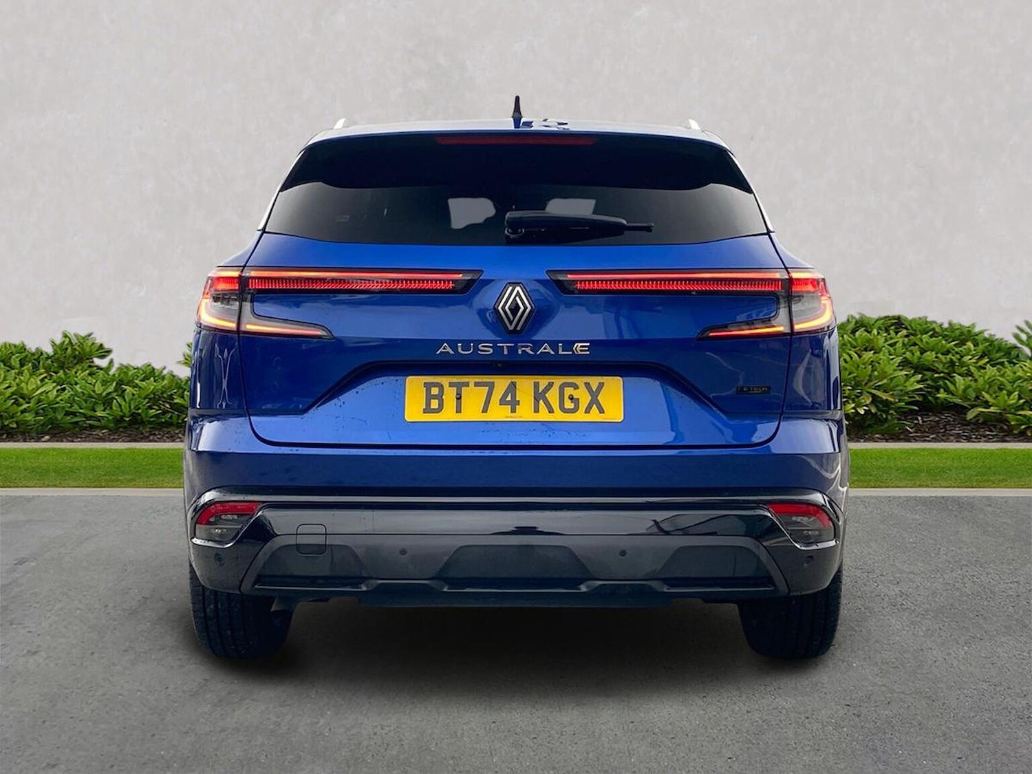 Used Renault Austral 2024 for sale - 77802159: Photo 4