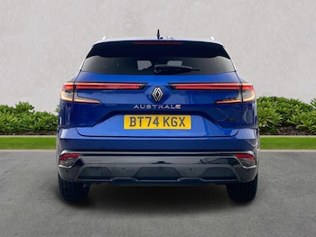 Used Renault Austral 2024 for sale - 77802159: Photo