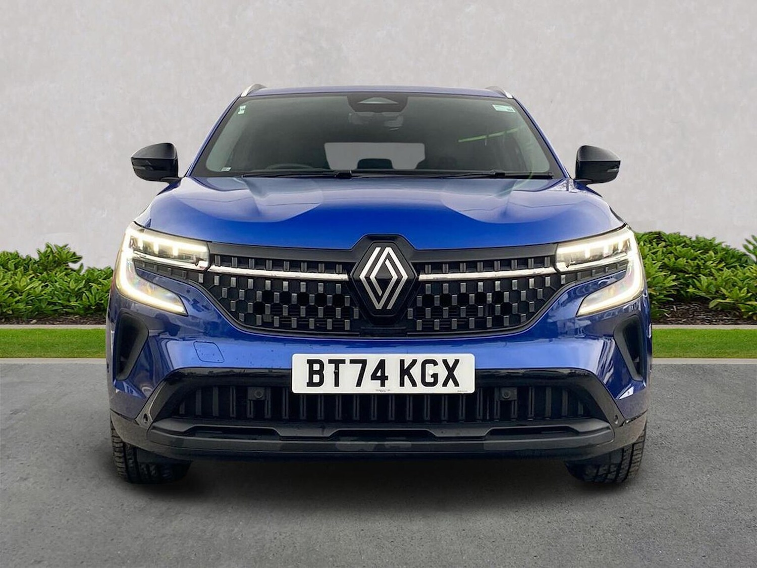 Used Renault Austral 2024 for sale - 77802159: Photo 5