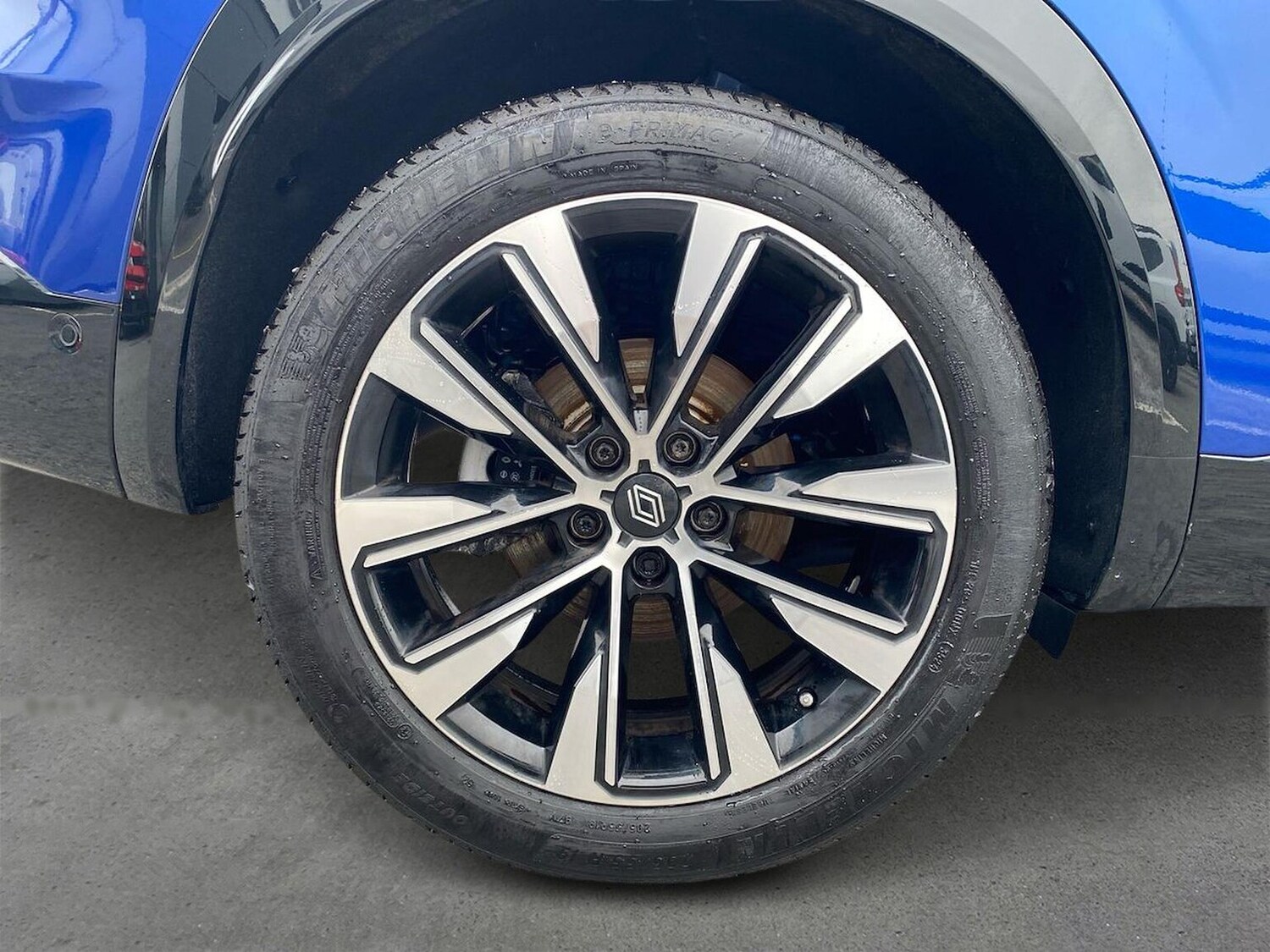 Used Renault Austral 2024 for sale - 77802159: Photo 6