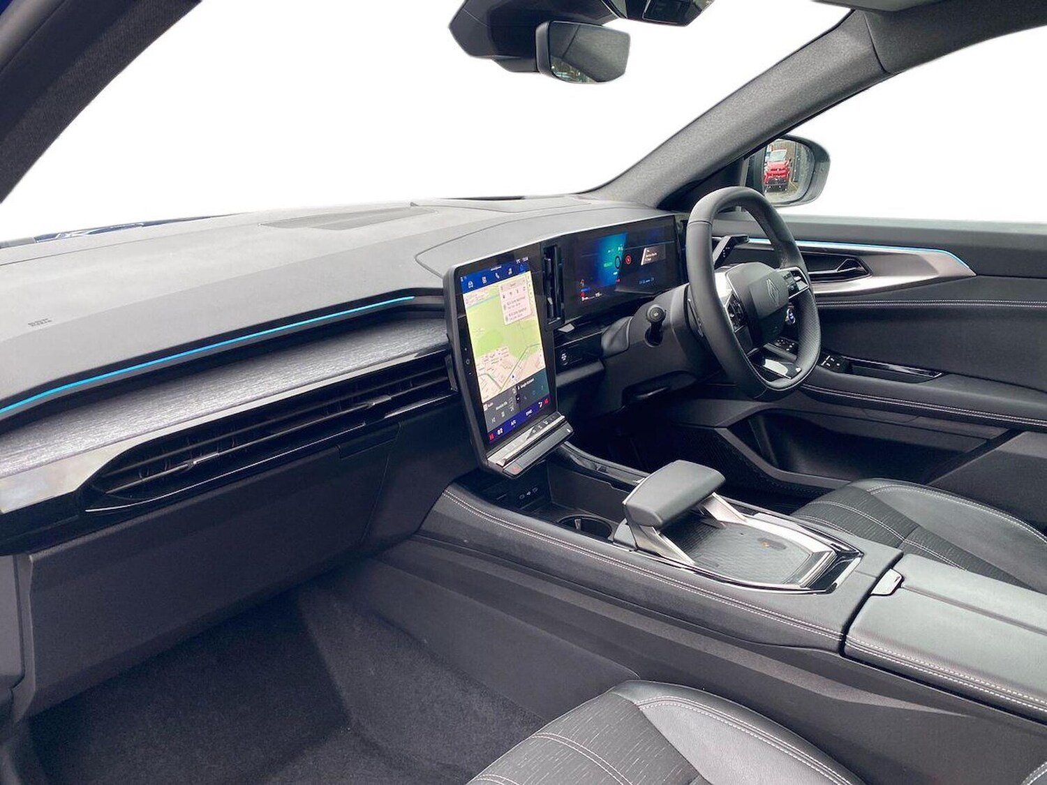 Used Renault Austral 2024 for sale - 77802159: Photo 7