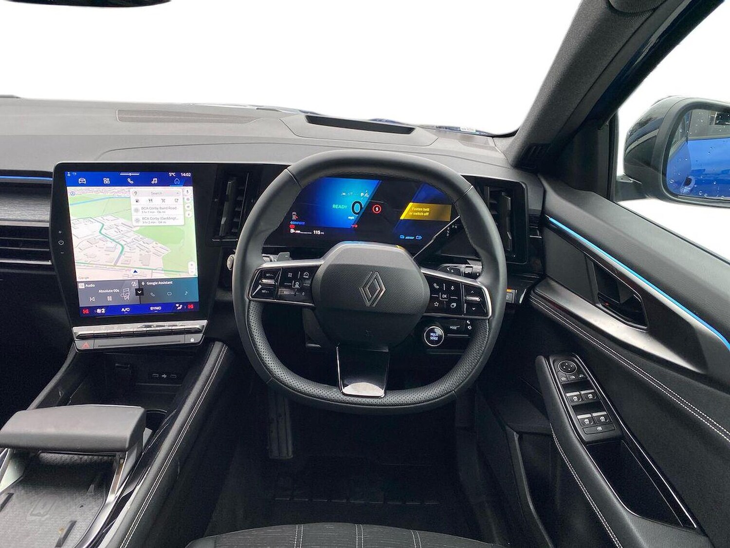 Used Renault Austral 2024 for sale - 77802159: Photo 9