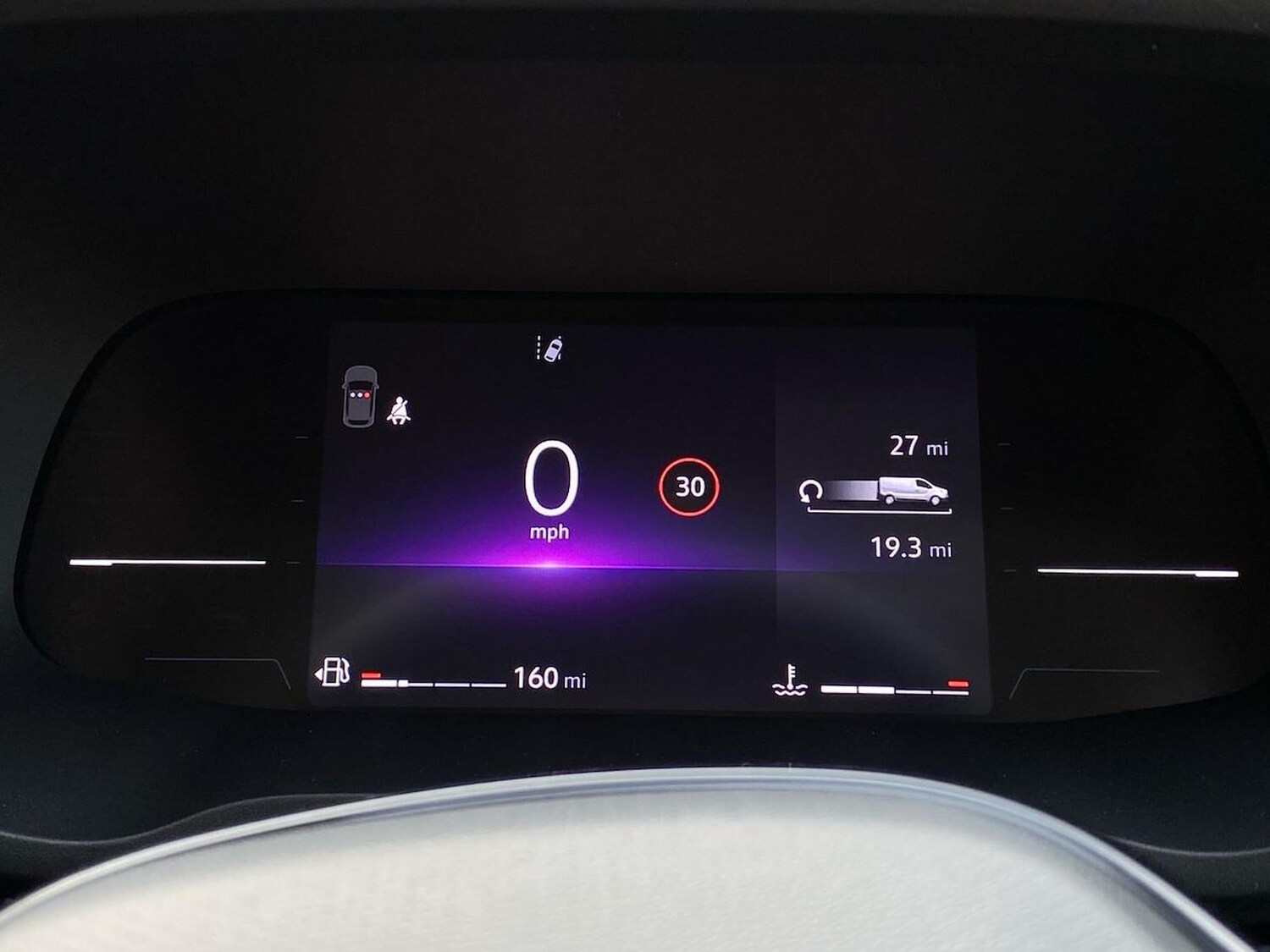 Used Renault Trafic 2025 for sale - 78195817: Photo 10