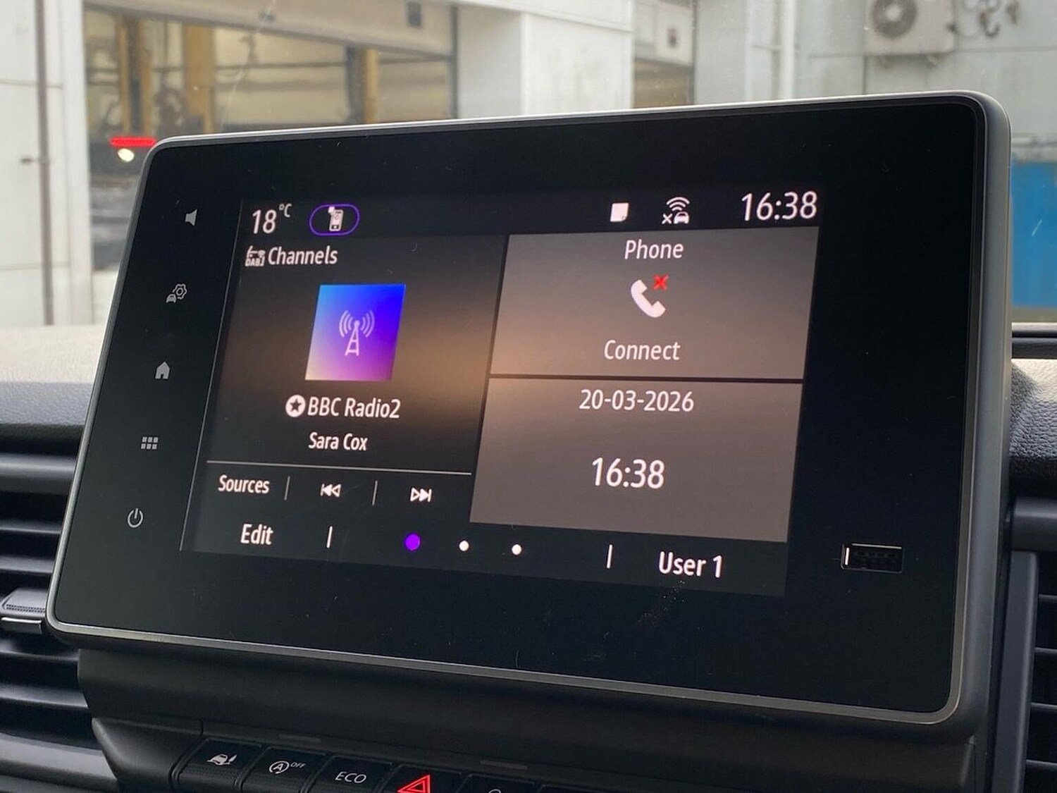 Used Renault Trafic 2025 for sale - 78195817: Photo 11