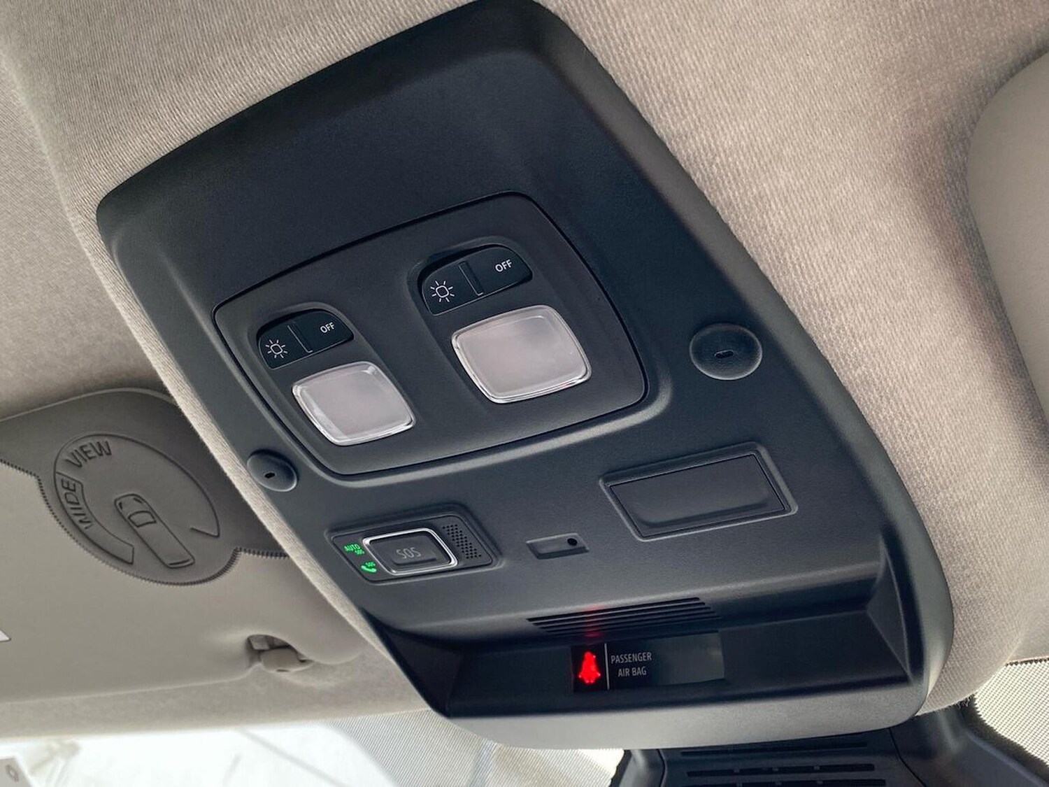 Used Renault Trafic 2025 for sale - 78195817: Photo 14