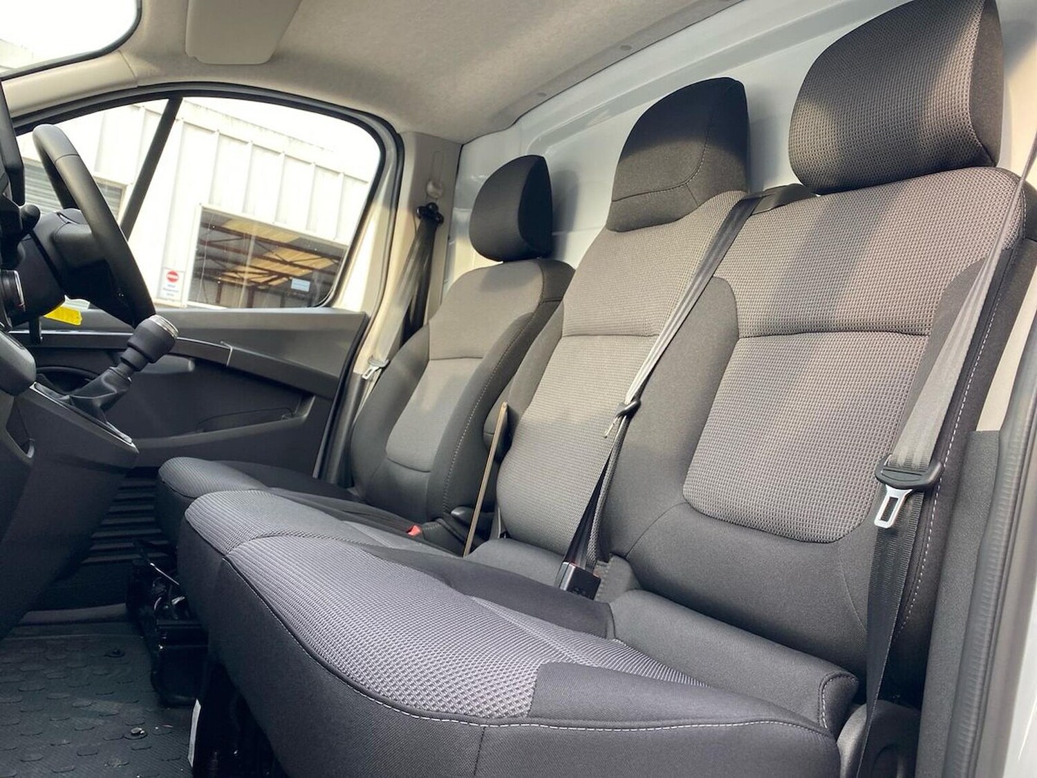 Used Renault Trafic 2025 for sale - 78195817: Photo 16