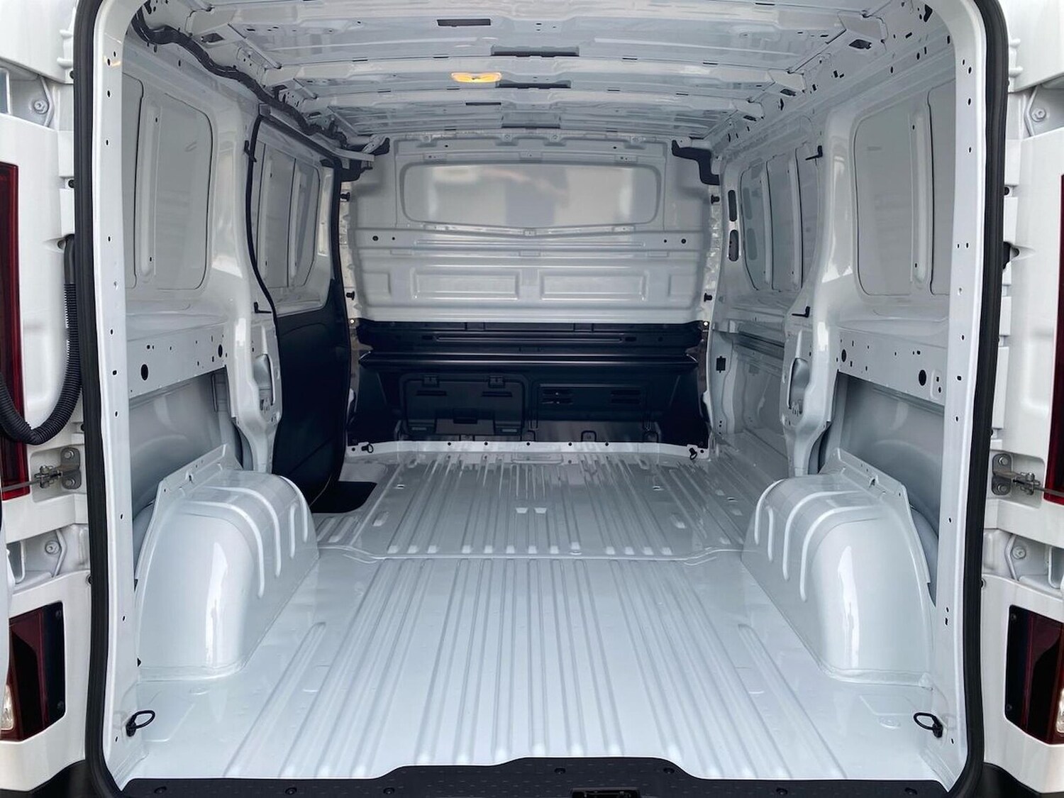 Used Renault Trafic 2025 for sale - 78195817: Photo 17