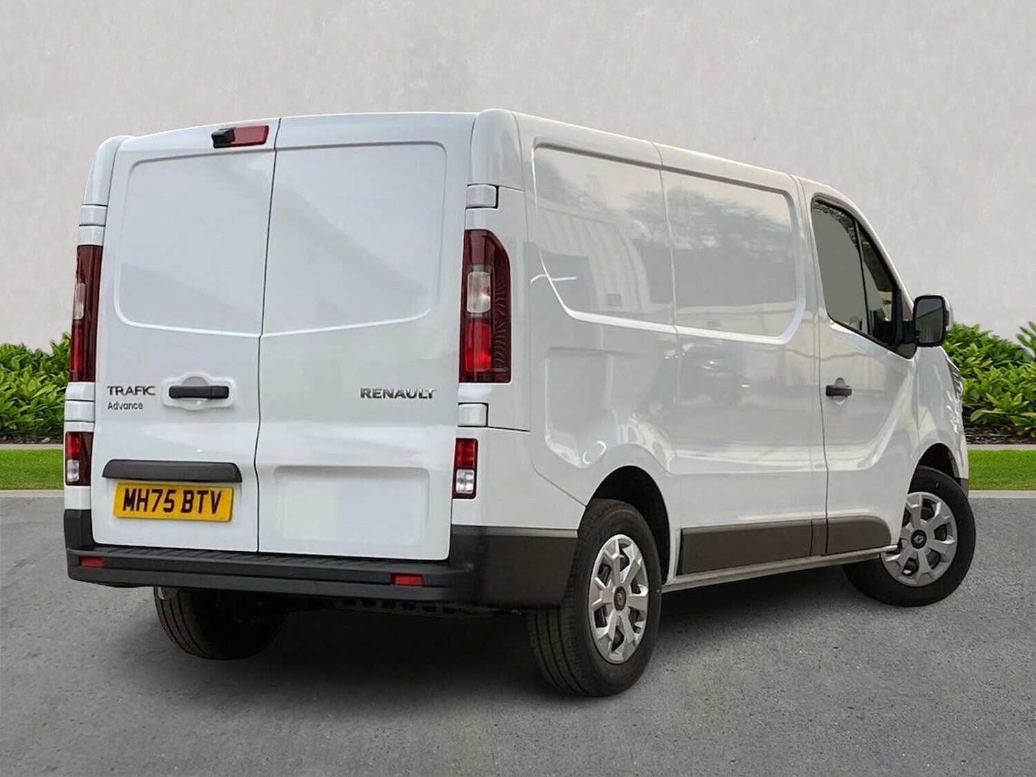 Used Renault Trafic 2025 for sale - 78195817: Photo 18