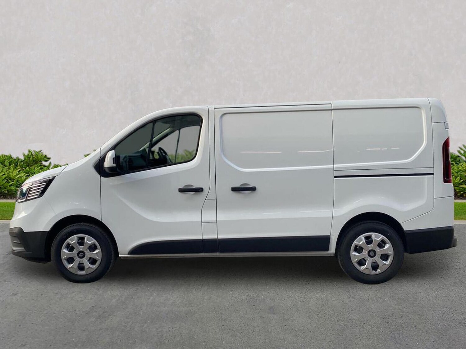Used Renault Trafic 2025 for sale - 78195817: Photo 19