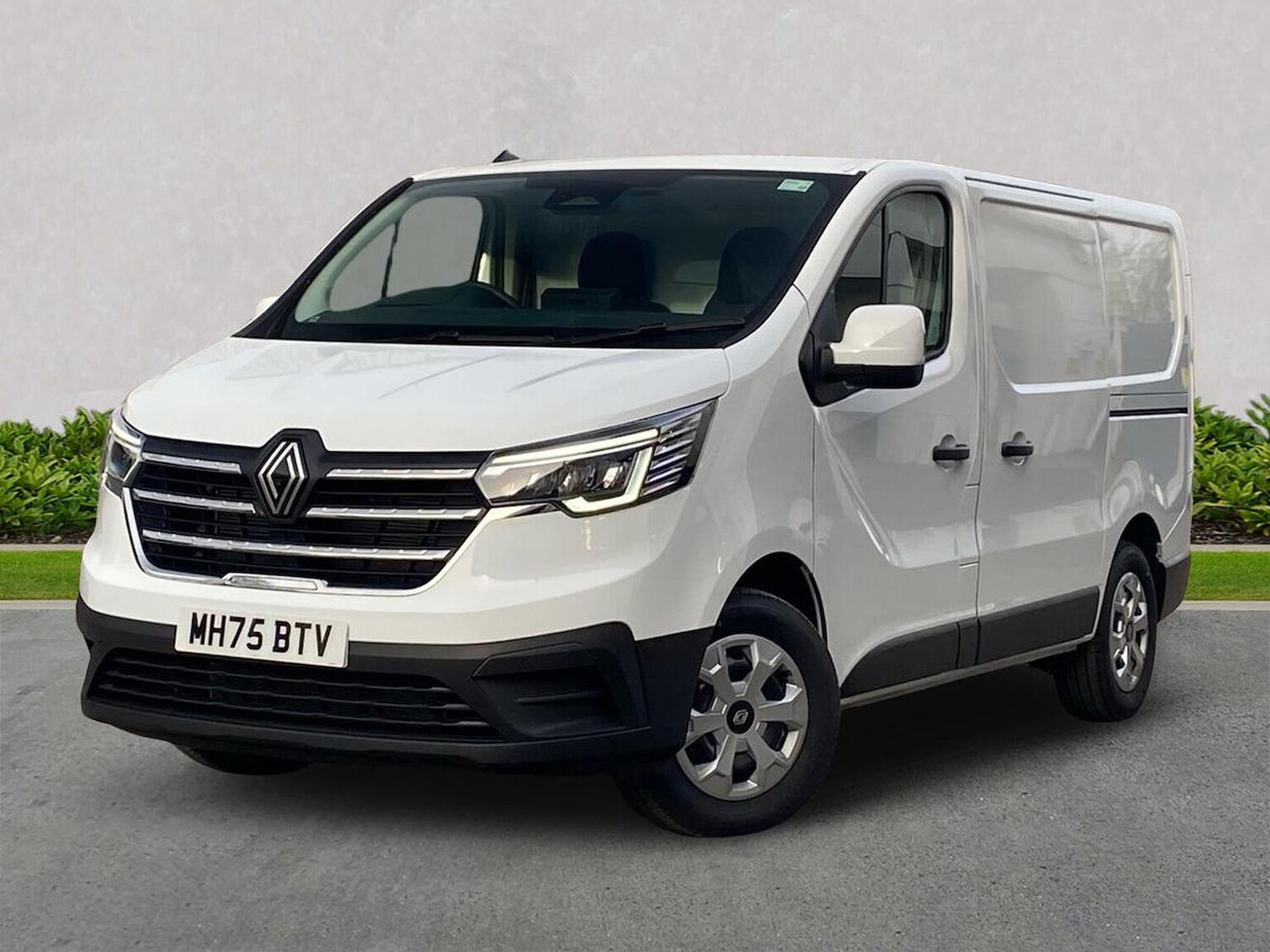 Used Renault Trafic 2025 for sale - 78195817: Photo 20