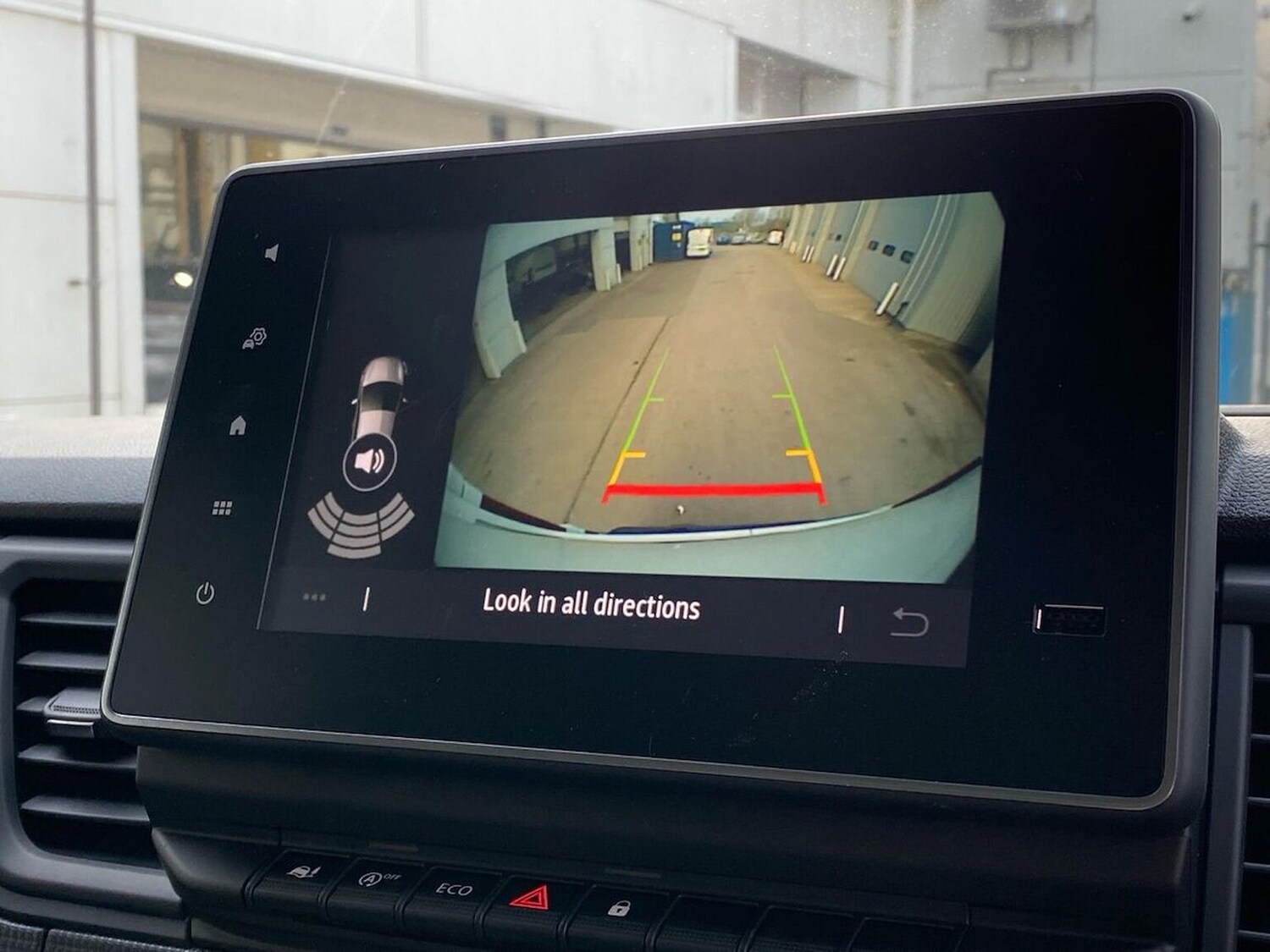 Used Renault Trafic 2025 for sale - 78195817: Photo 23