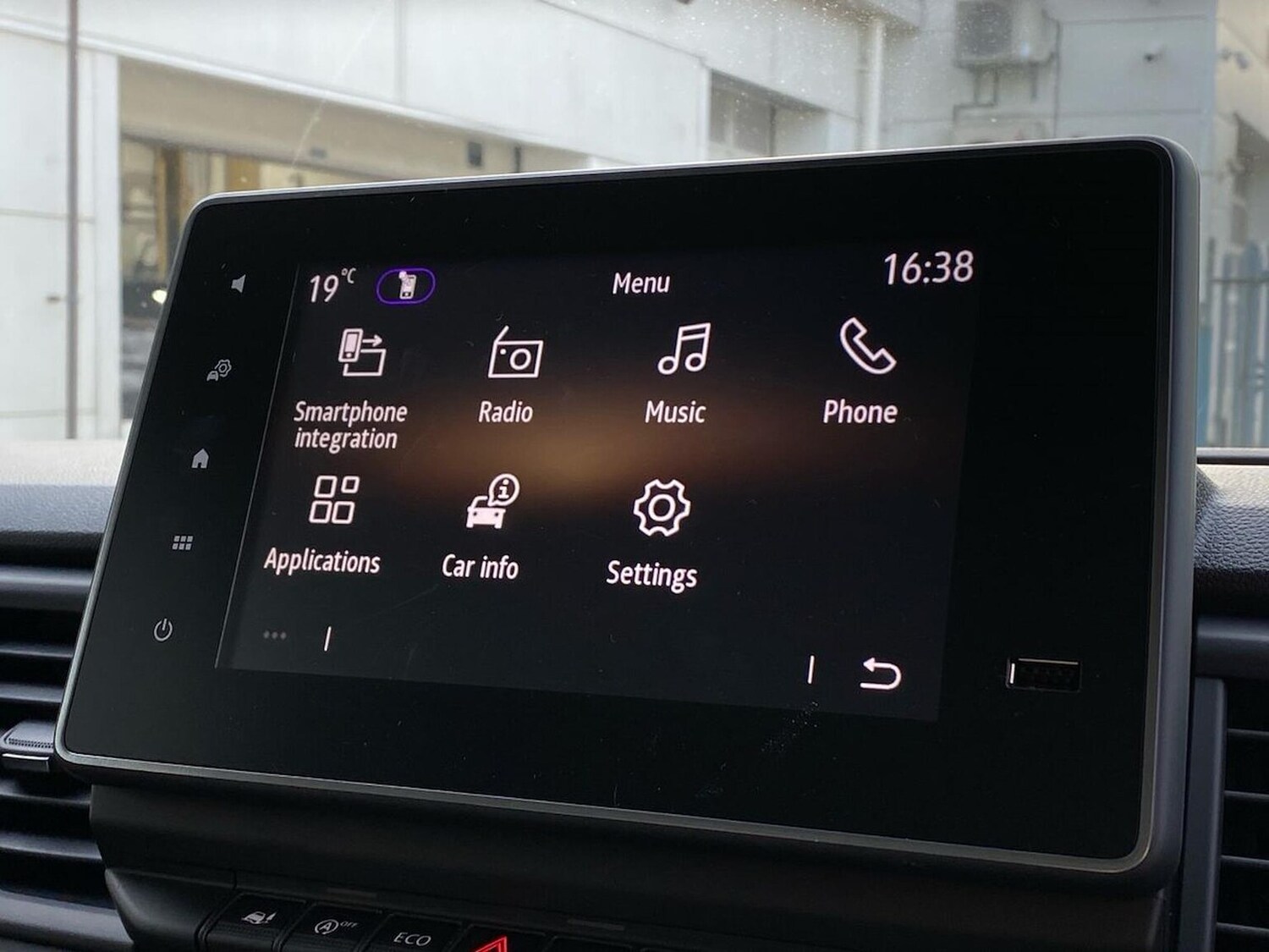 Used Renault Trafic 2025 for sale - 78195817: Photo 24