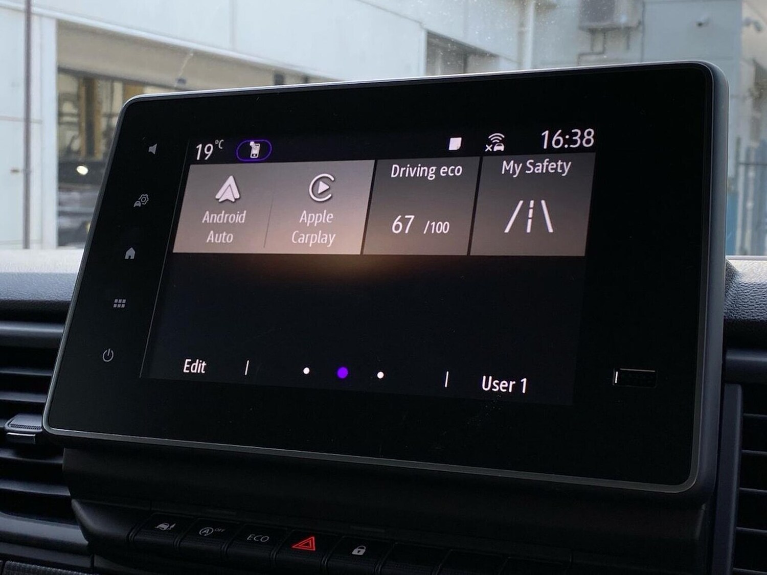 Used Renault Trafic 2025 for sale - 78195817: Photo 25