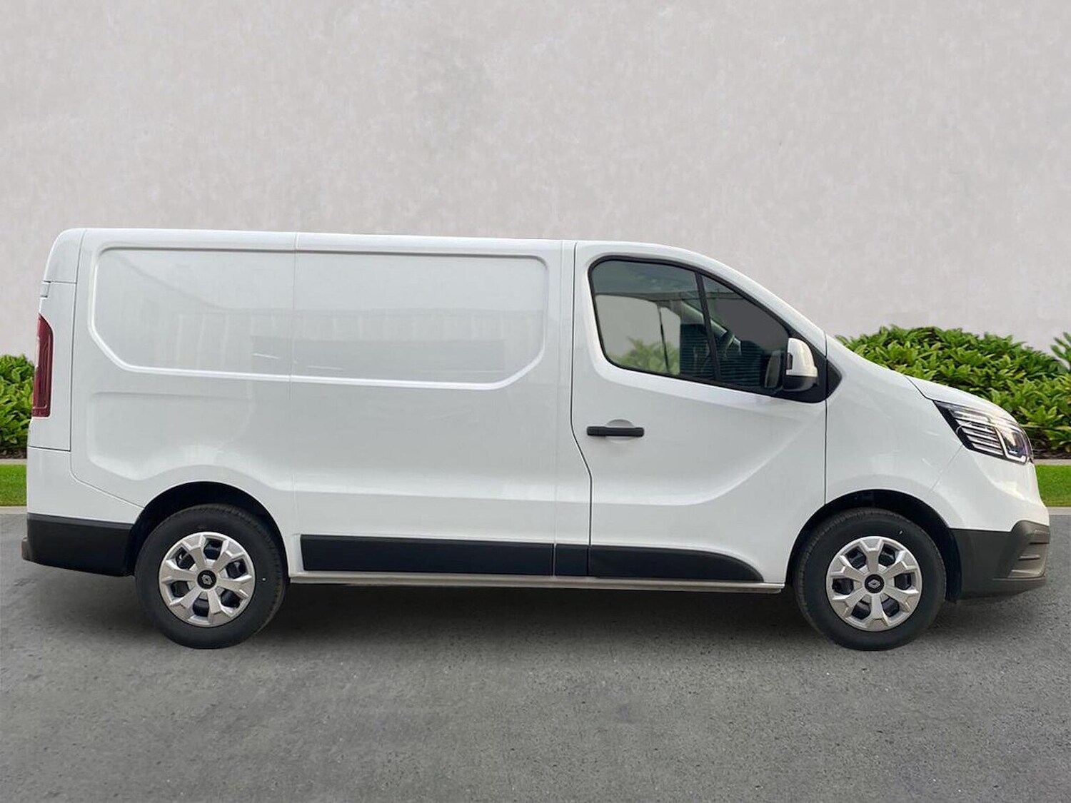 Used Renault Trafic 2025 for sale - 78195817: Photo 3