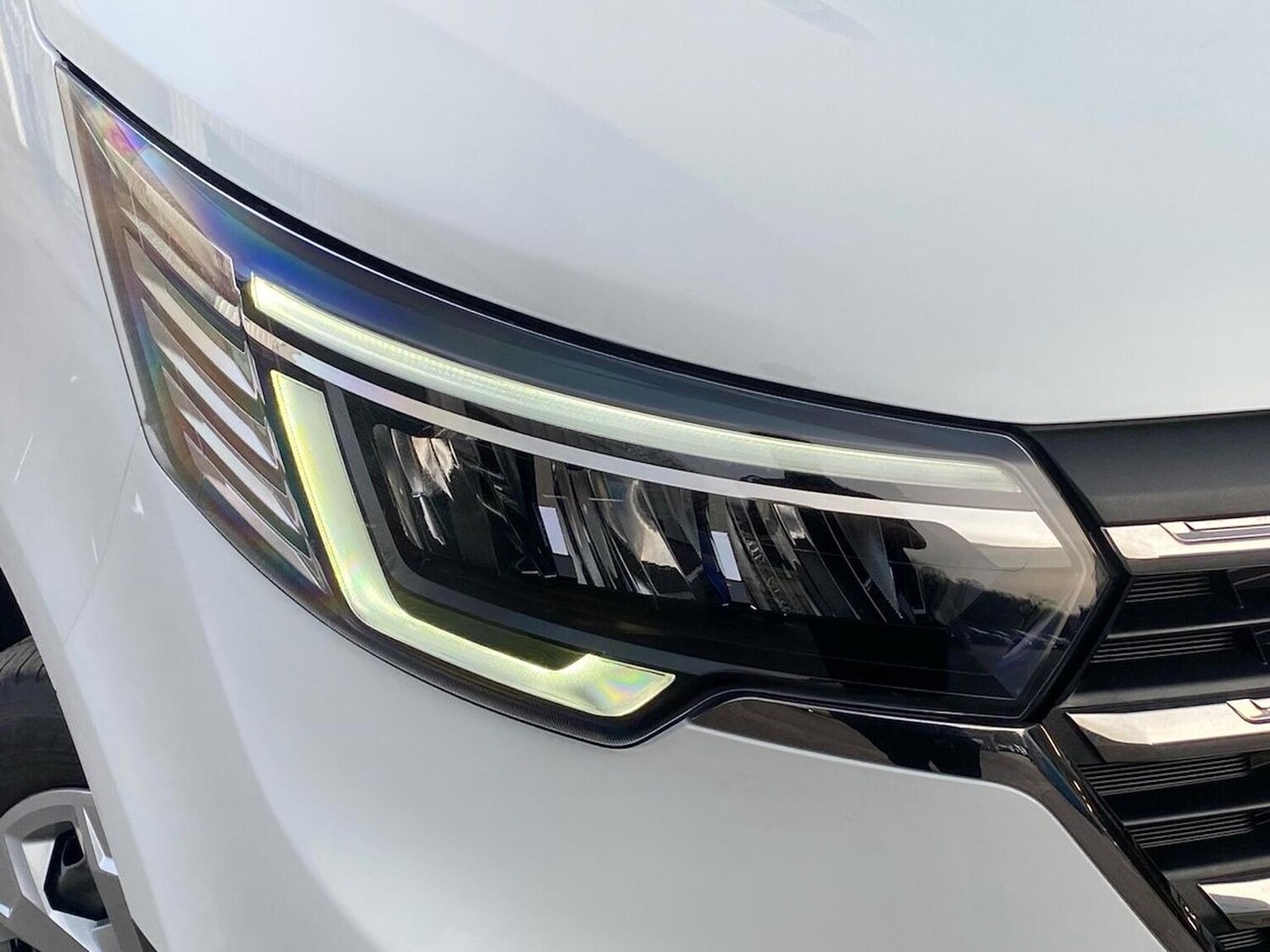 Used Renault Trafic 2025 for sale - 78195817: Photo 32