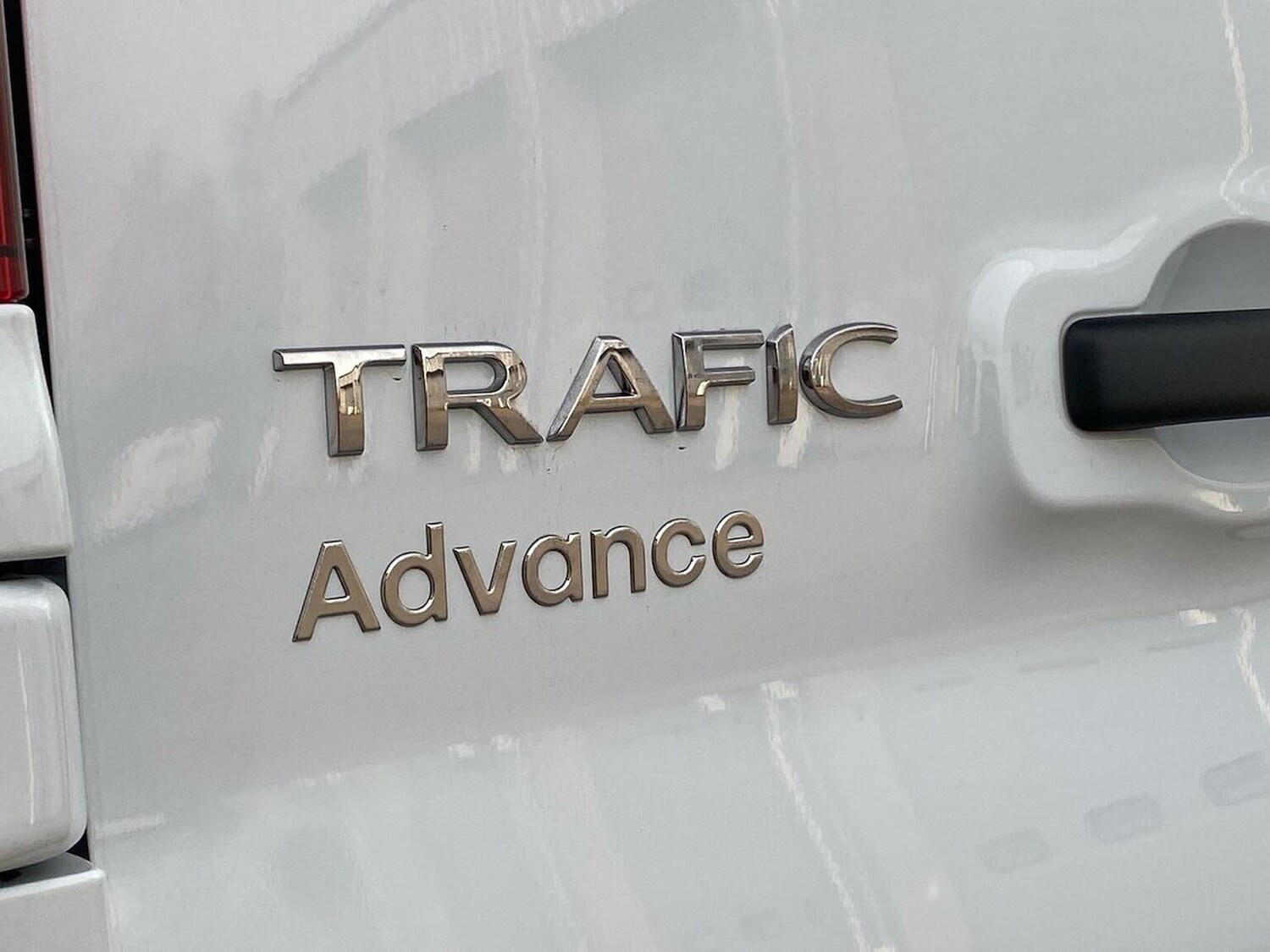 Used Renault Trafic 2025 for sale - 78195817: Photo 33