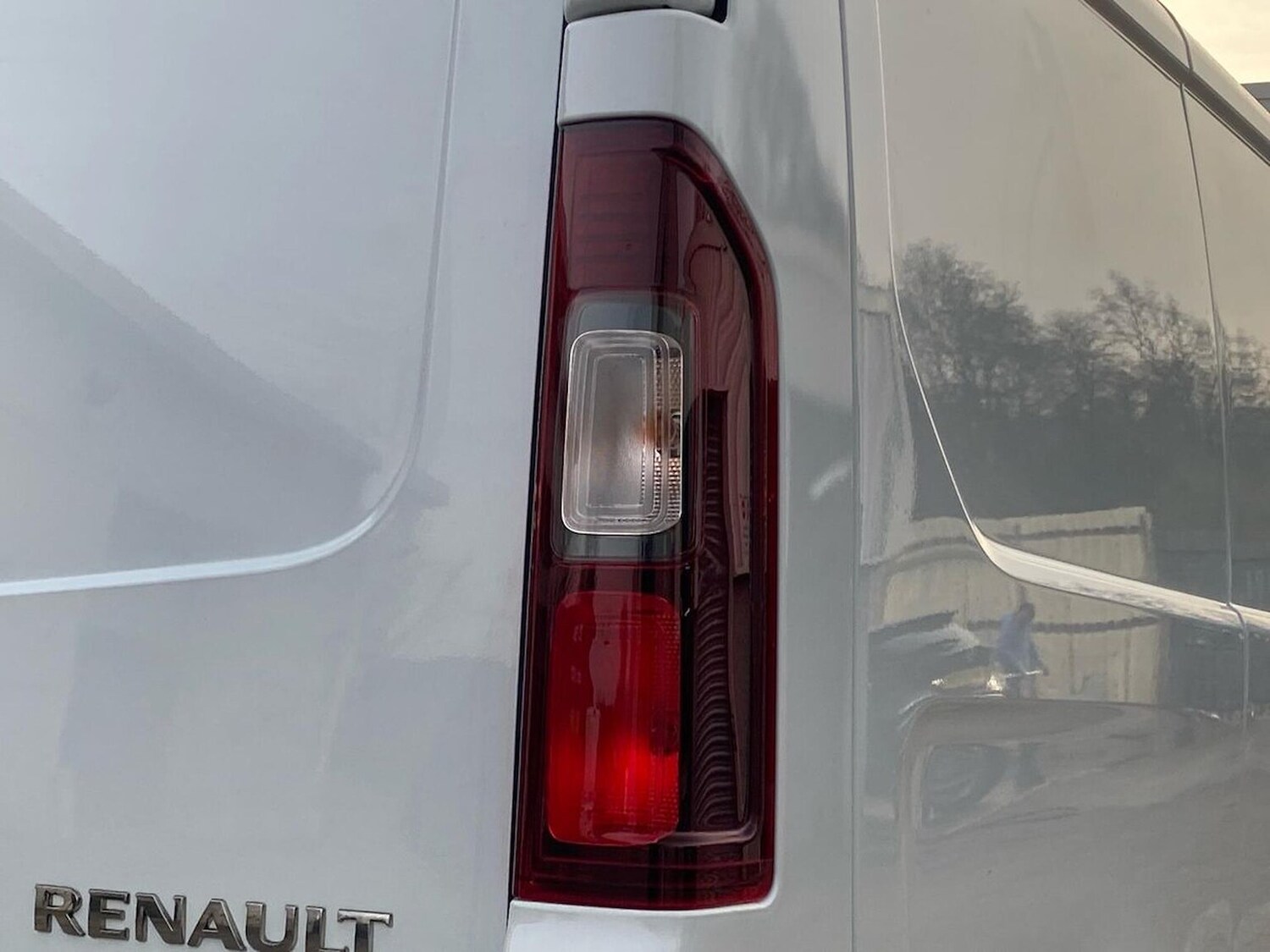 Used Renault Trafic 2025 for sale - 78195817: Photo 34