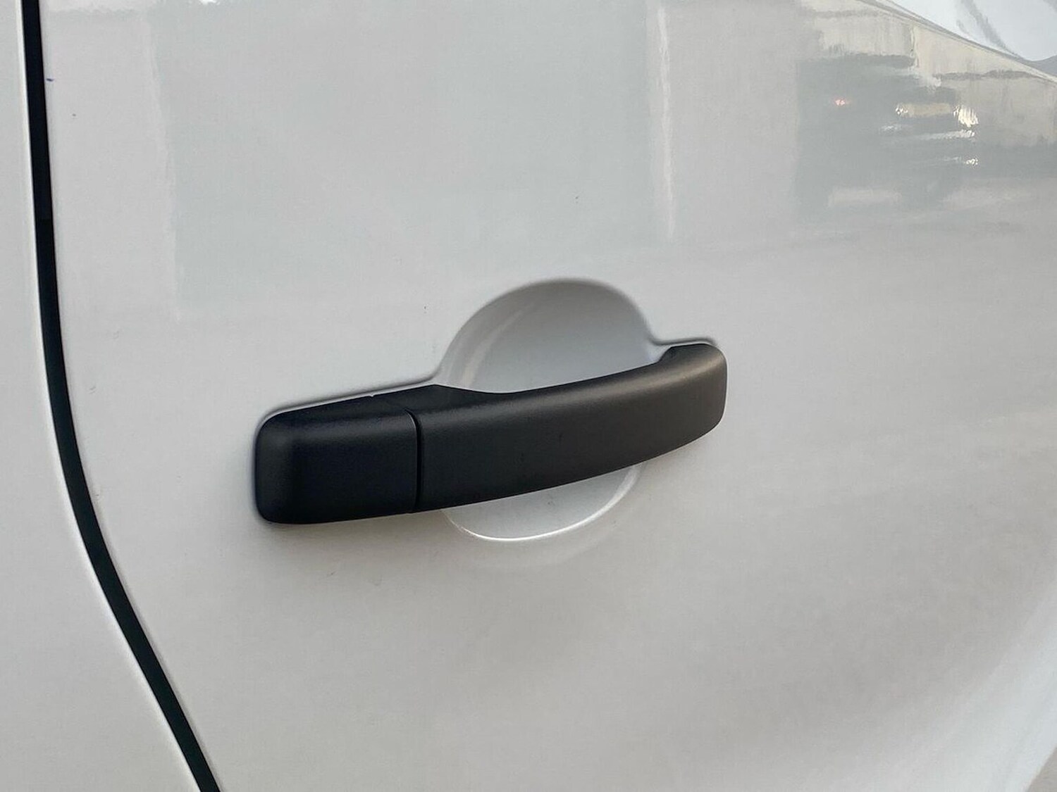 Used Renault Trafic 2025 for sale - 78195817: Photo 35