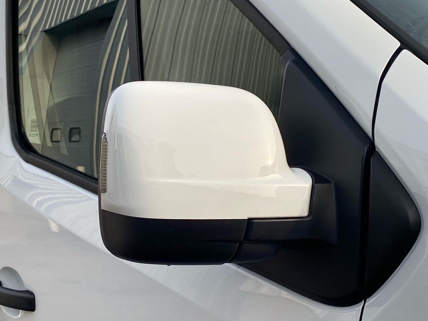 Used Renault Trafic 2025 for sale - 78195817: Photo 36