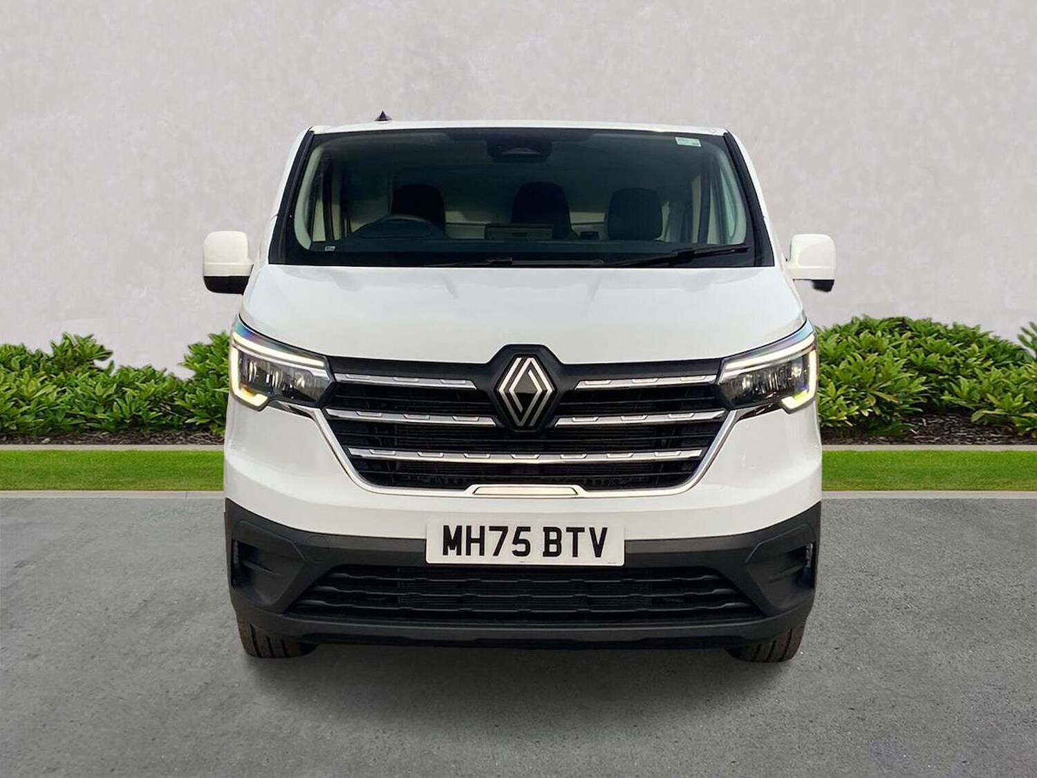 Used Renault Trafic 2025 for sale - 78195817: Photo 5