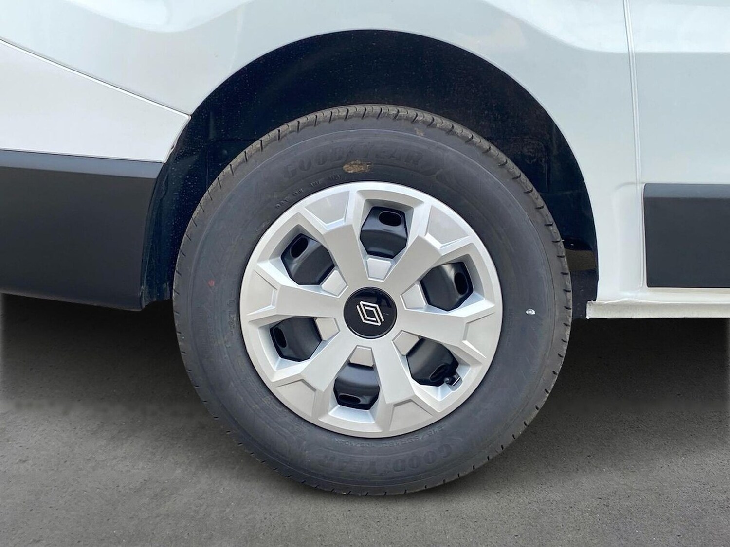 Used Renault Trafic 2025 for sale - 78195817: Photo 6