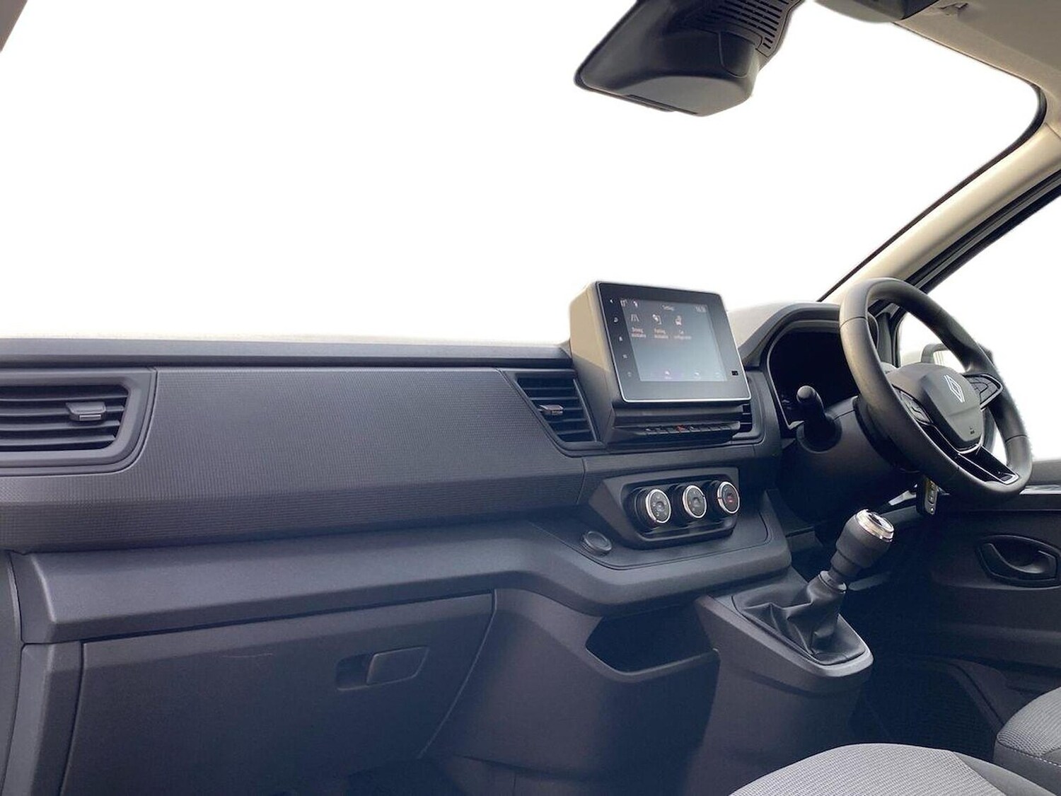 Used Renault Trafic 2025 for sale - 78195817: Photo 7