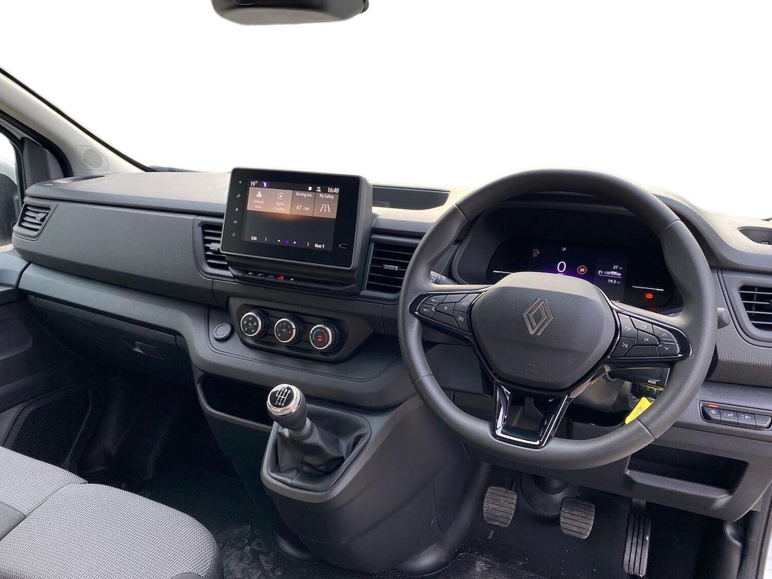 Used Renault Trafic 2025 for sale - 78195817: Photo 8