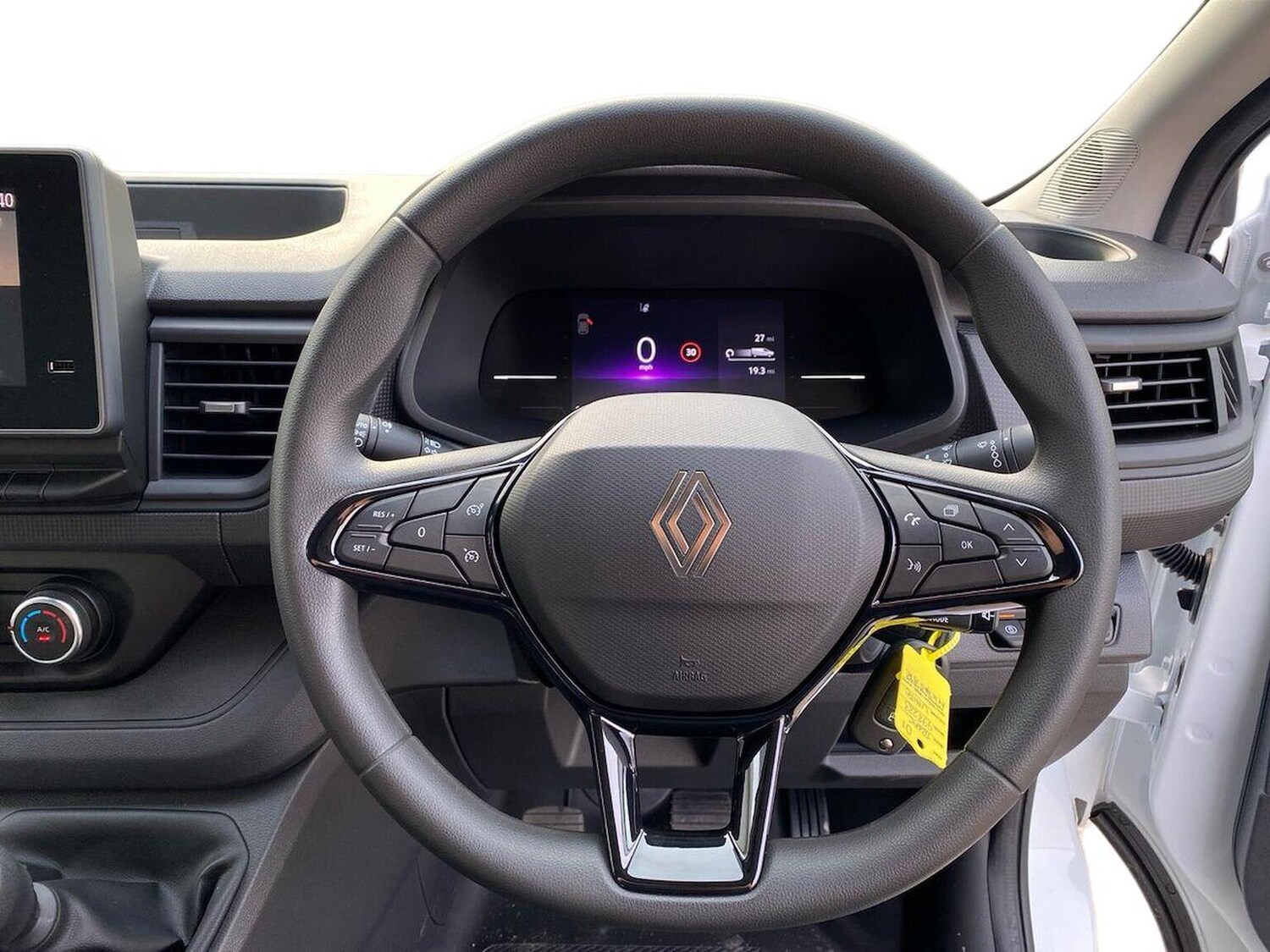 Used Renault Trafic 2025 for sale - 78195817: Photo 9